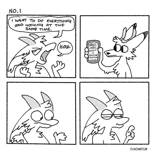 Soup Kitchen {No. 01}