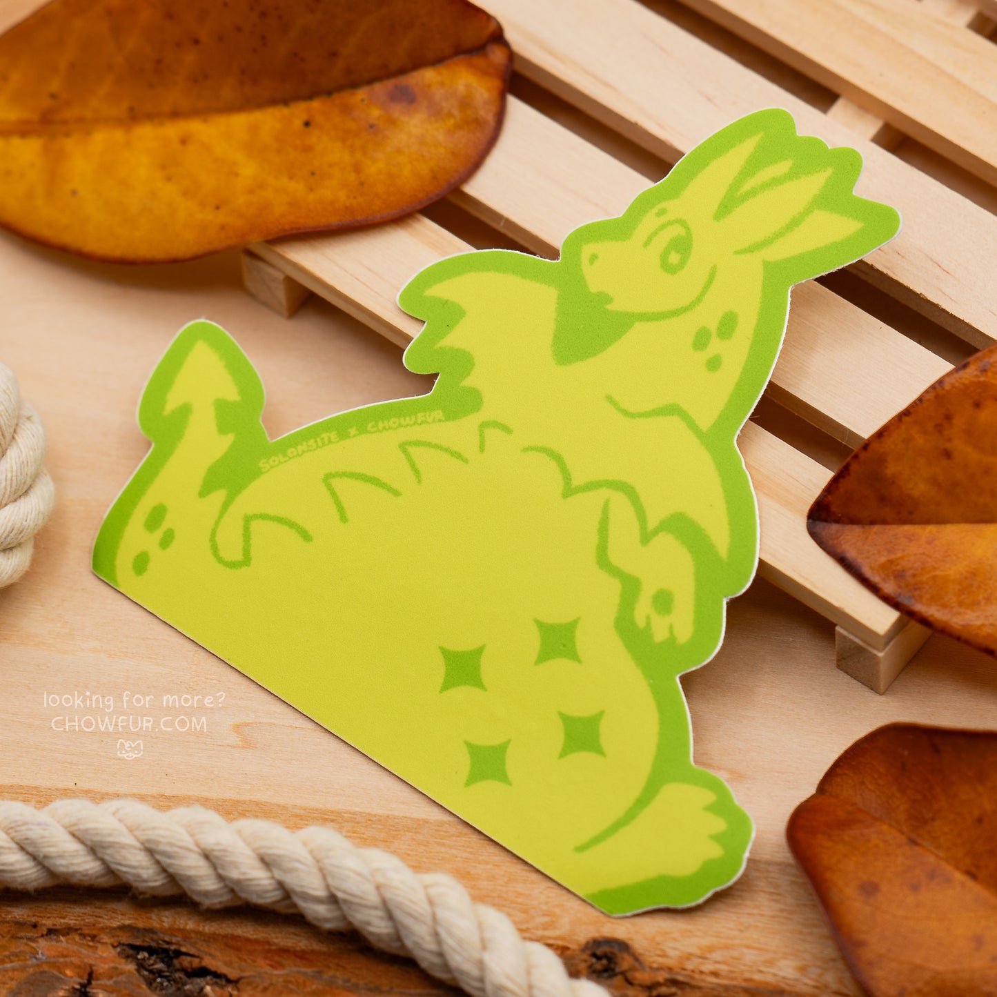 Pear Peeker Stickers Bundle