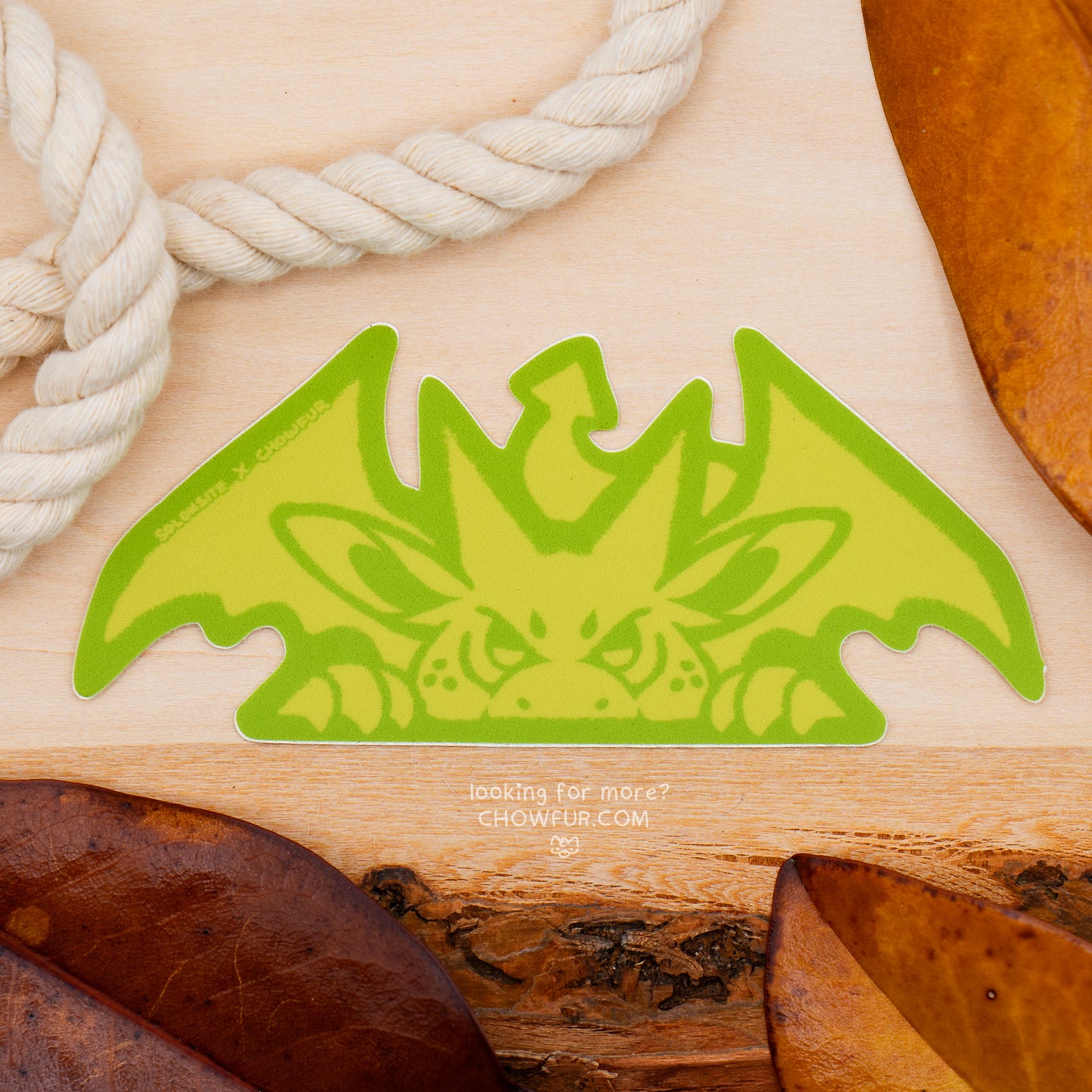 Pear Peeker Stickers Bundle