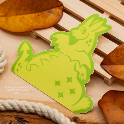 Pear Peeker Stickers Bundle