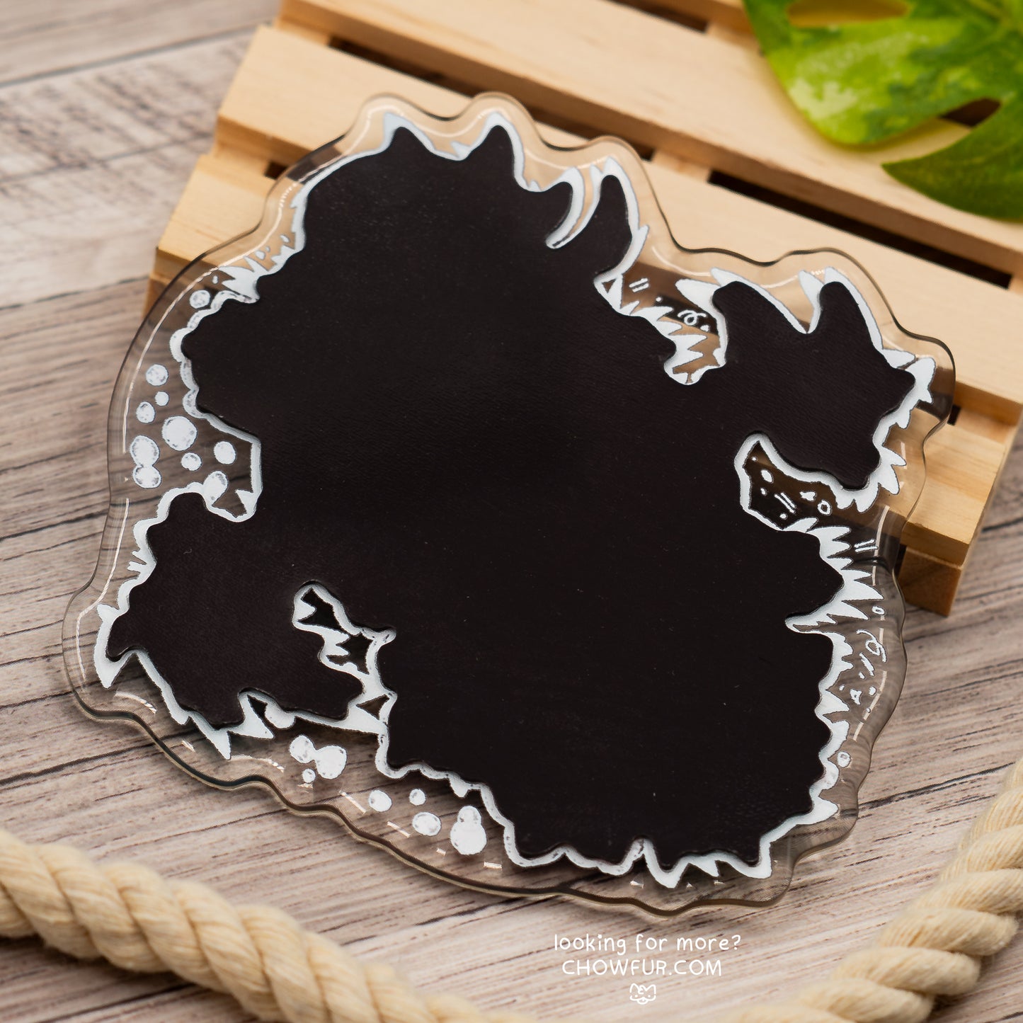 Dragon Dishwasher Magnet