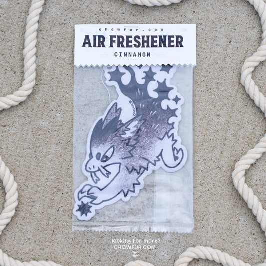 Star Dragon Large Air Freshener