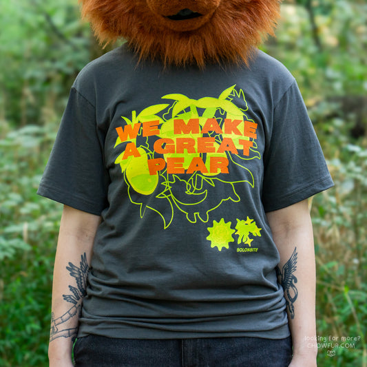 Pear Dragon Shirt