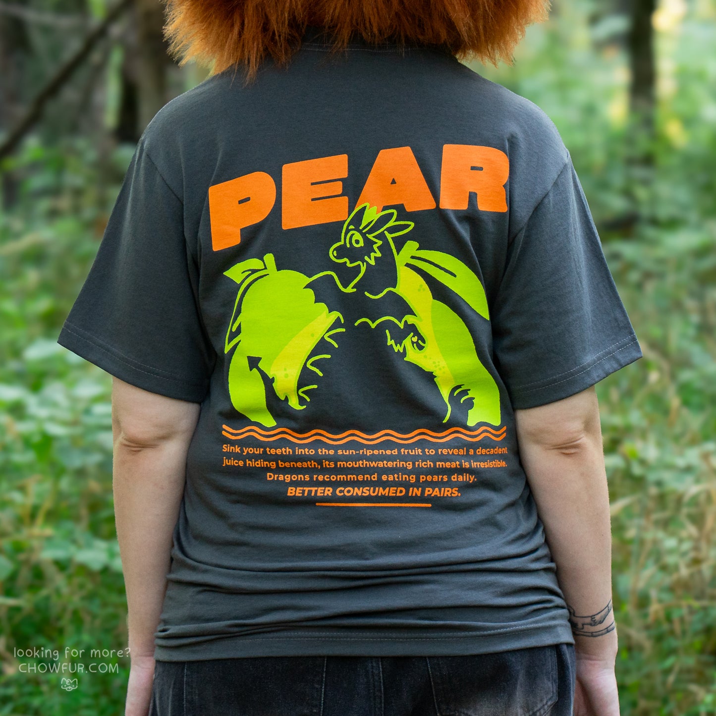 Pear Complete Collection