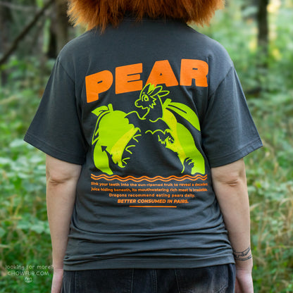 Pear Complete Collection